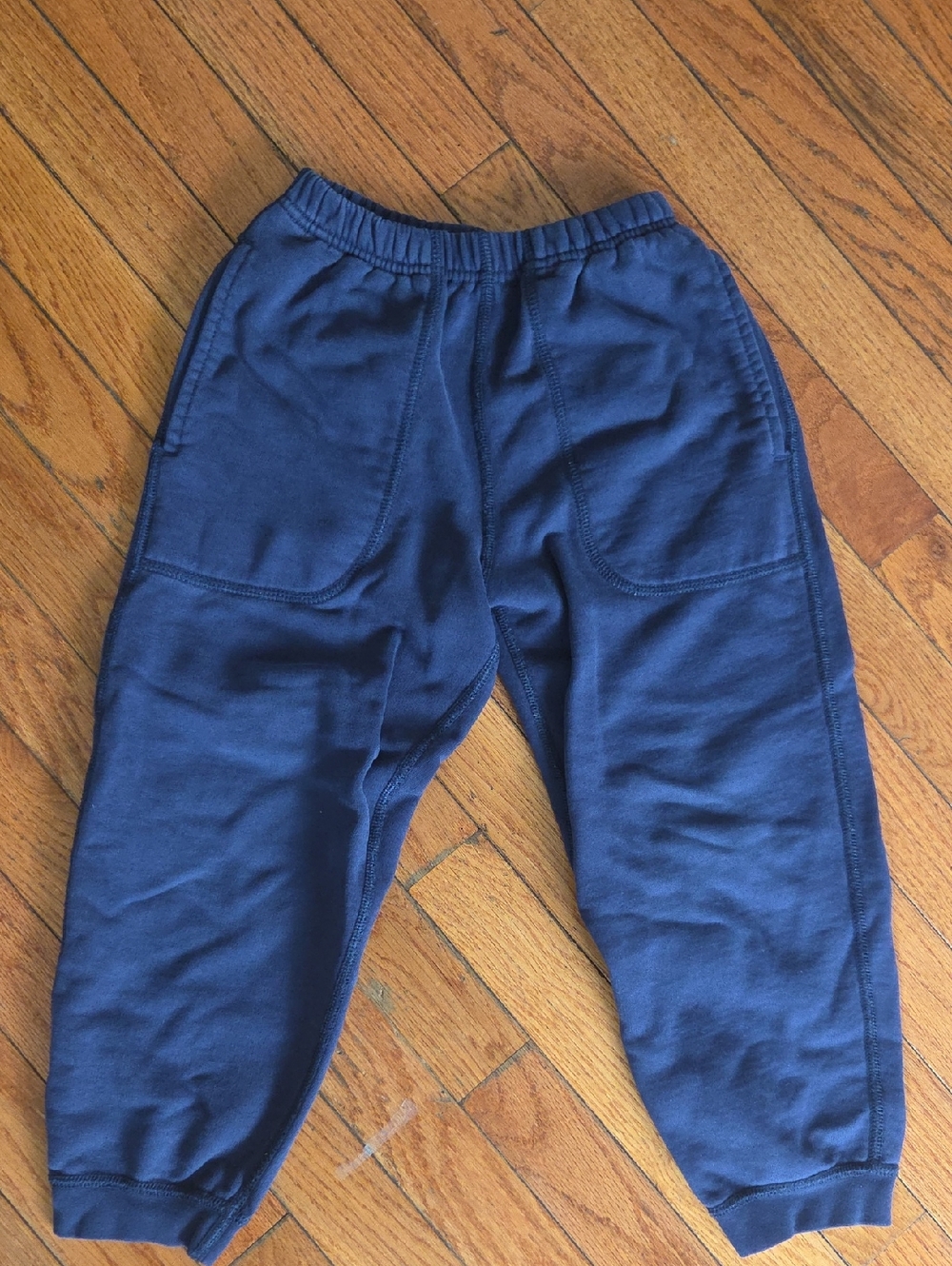 Hanna Andersson 100% Cotton Sweats (6/7)